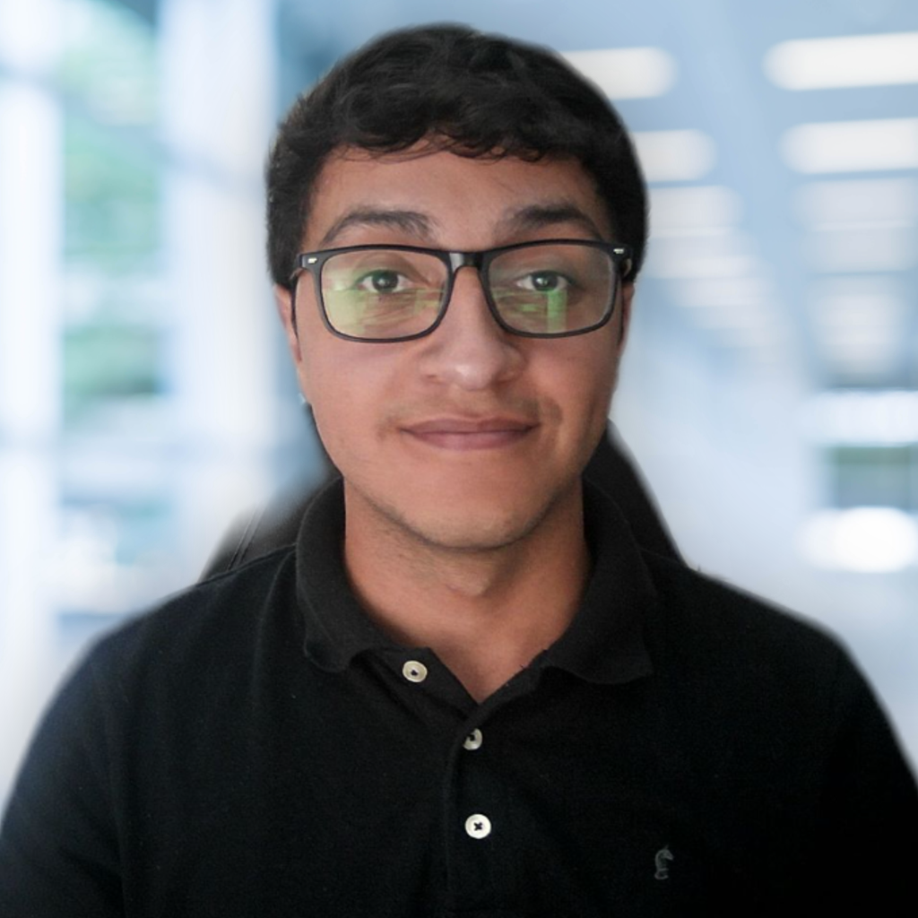 Mario Aguilera - Desarrollador Full Stack